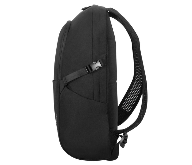 TARGUS EcoSmart Zero Waste 15.6" Backpack Black TBB641GL - 1170408 - zdjęcie 6